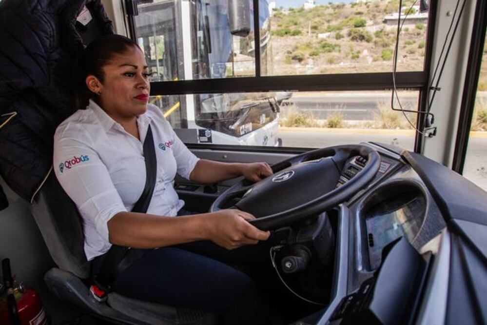 Foto: Demian Chávez