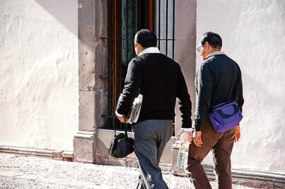 Cumplen con declaración de bienes