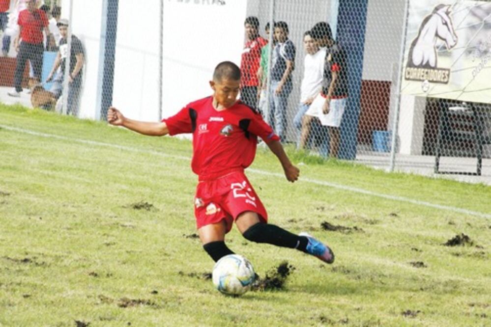 Corregidores se lleva el duelo de queretanos