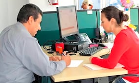 Bajan 7% los reclamos a bancos, indica Condusef