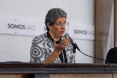 "Nuevo semáforo podría dar mensaje equivocado a la gente": UAQ