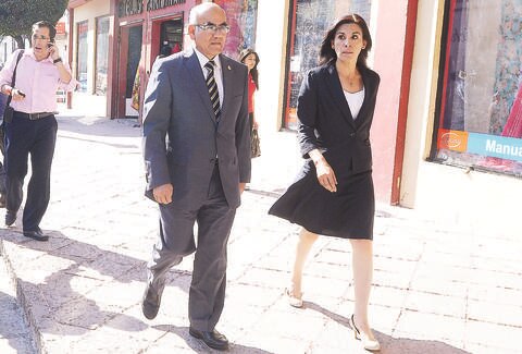 Anuncian mesas de trabajo por IM