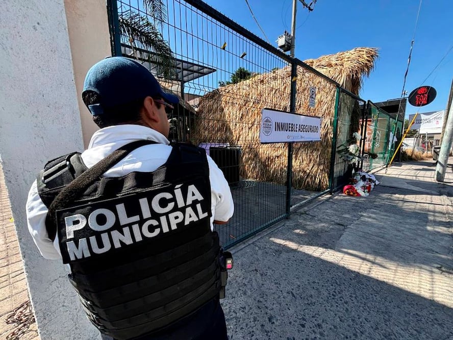 Bar “Los Cantaritos” podría ser clausurado de forma permanente. Foto: Archivo El Universal