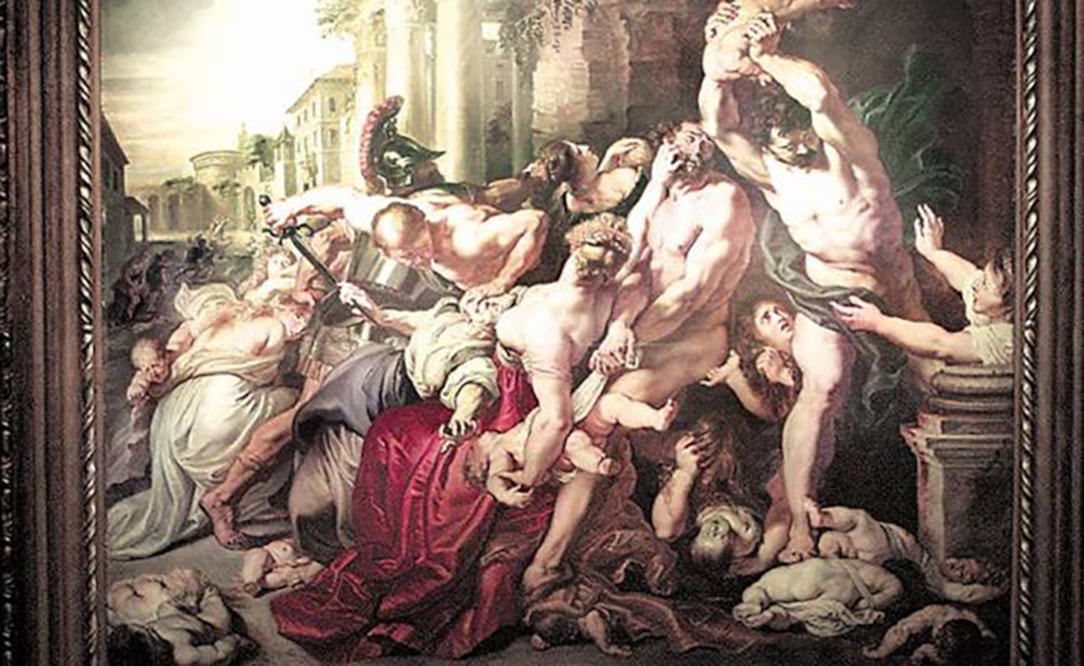 Foto: Archivo El Universal