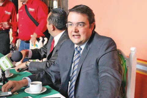 El retiro de prerrogativas dejará ahorro de 5 mdp: Vega