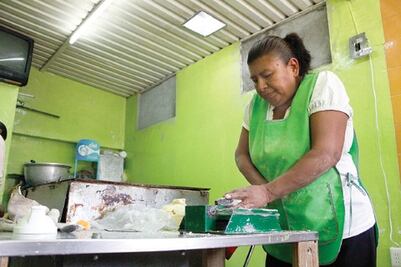 20% de utilidad en filantropía