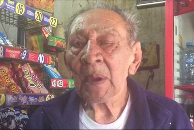 “El repartidor de Bimbo me robaba $90 por visita”