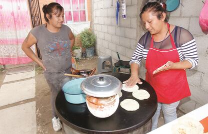 Mujeres trans, a merced de la violencia y muerte