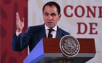 Habrá recuperación económica cuando controlemos el Covid con las vacunas: Herrera