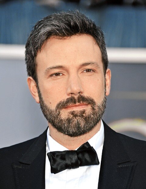 Bale sintió celos cuando supo que Ben Affleck sería Batman