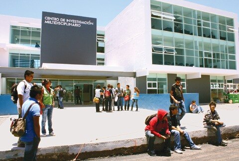 IP pide certificar a universidades