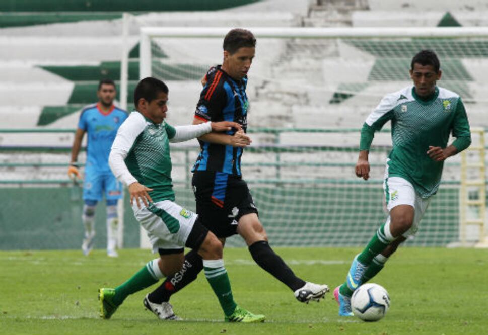 Sinodal tico para Gallos Blancos
