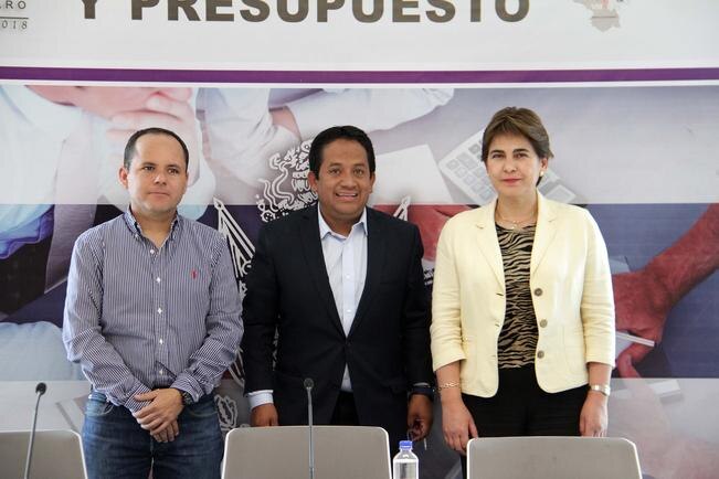 Diputados niegan plan a El Marqués