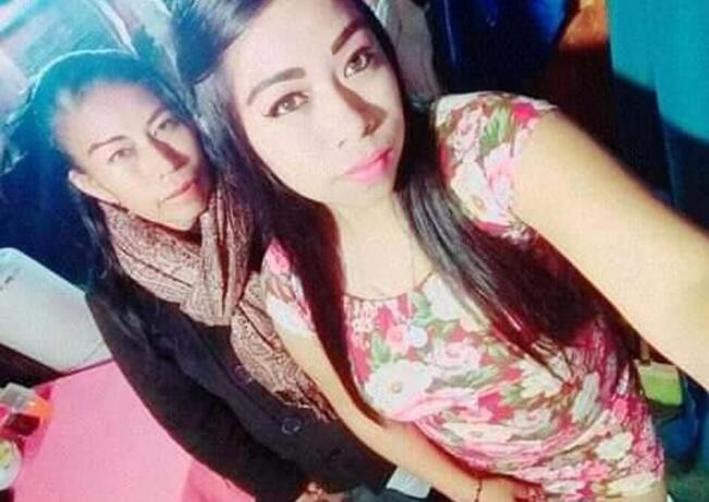 Reportan estable a Olivia, quien fue quemada por sujeto en La Cañada