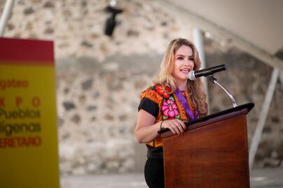 Celebran las raíces culturales