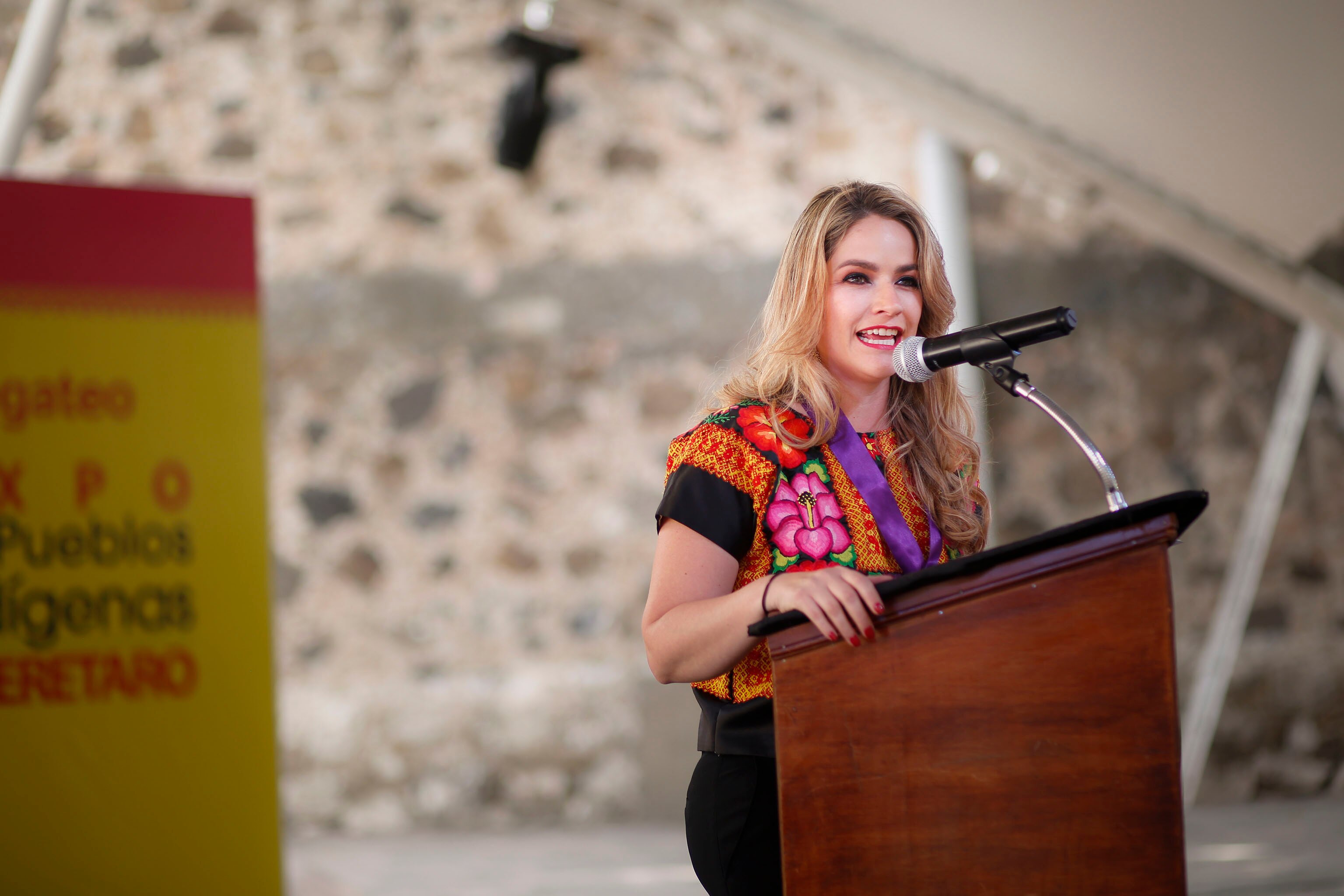 Celebran las raíces culturales