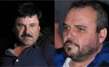 "El Rey" Zambada relata al jurado la primera huida de "El Chapo" y sus crímenes