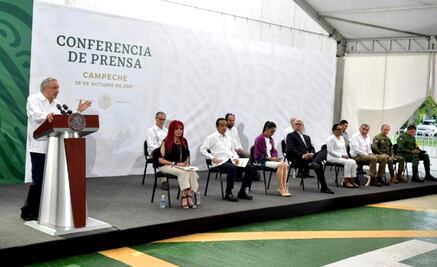 AMLO: feminismo y ecologismo fueron creados en el neoliberalismo para evitar que se viera el saqueo