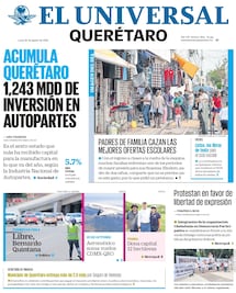 Portada 24 de agosto de 2026