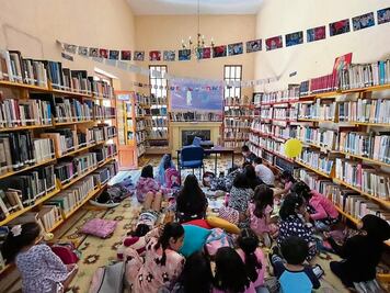 Alistan cursos y talleres de verano