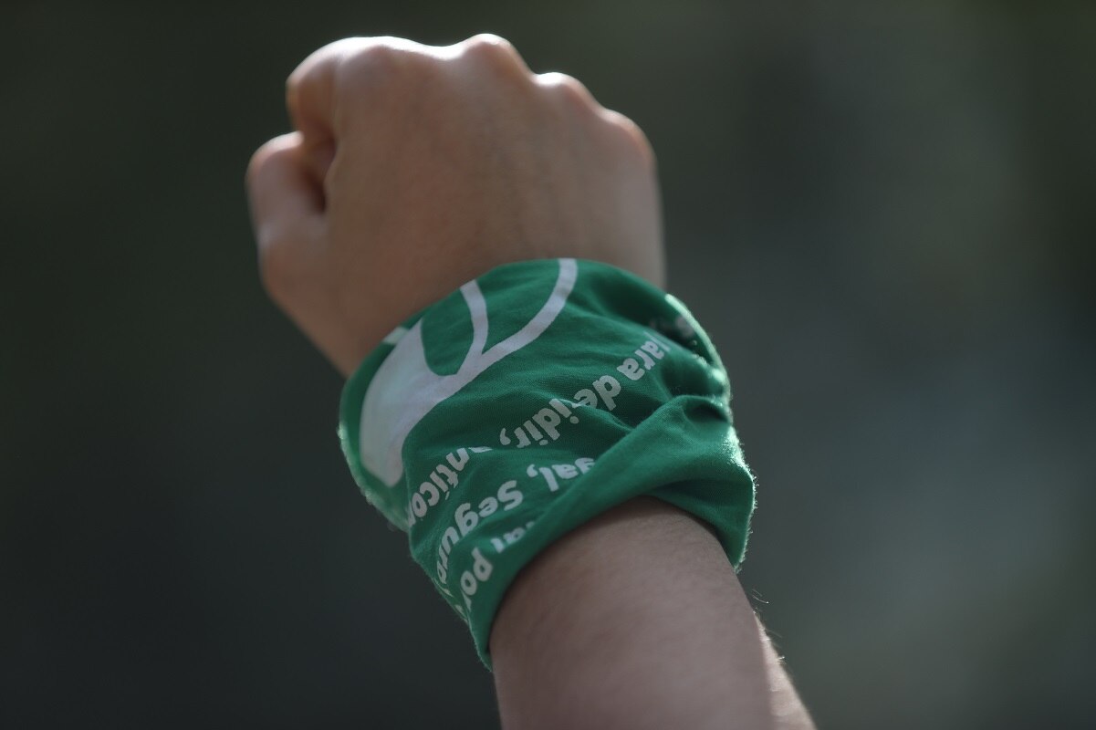 Avanza la despenalización del aborto en Querétaro 