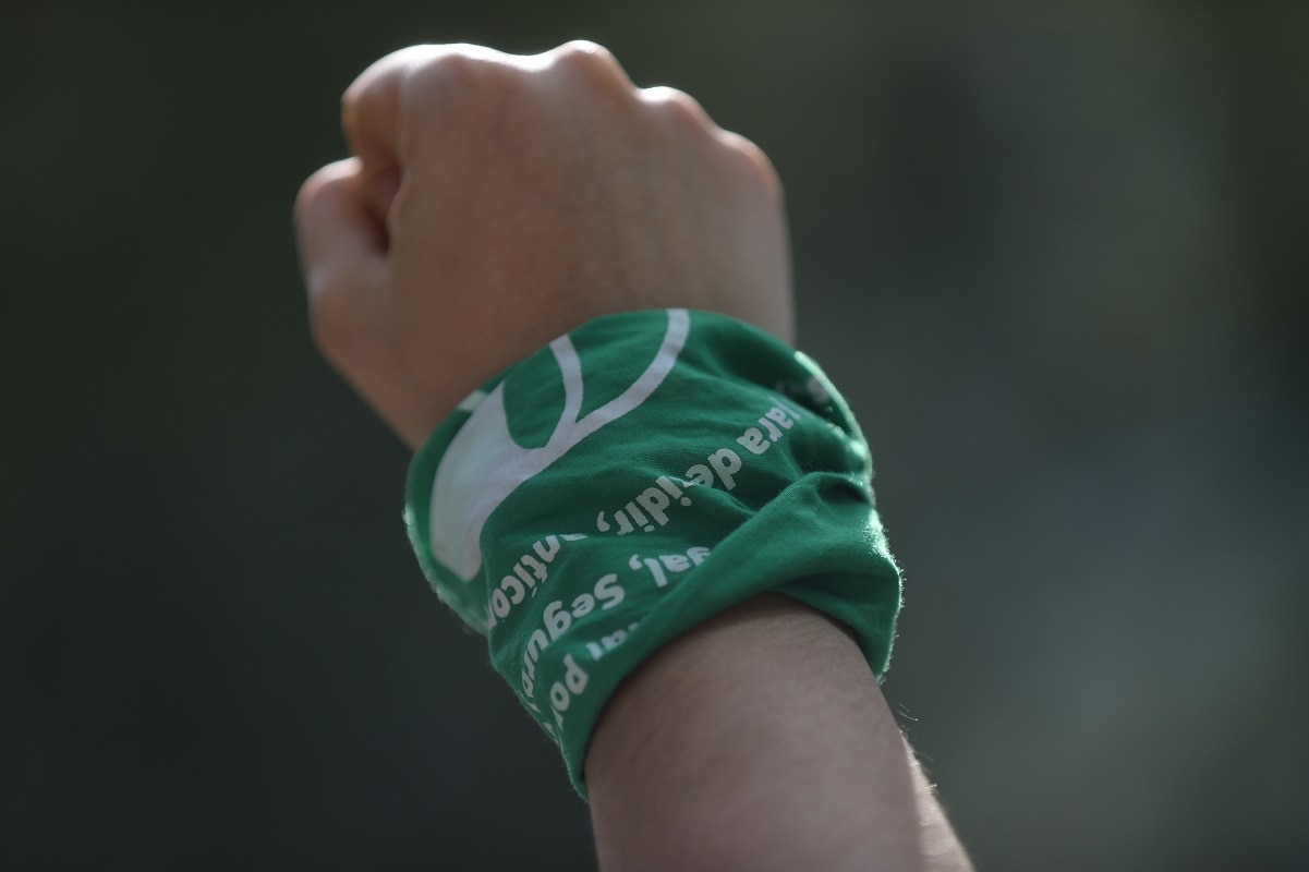 Avanza la despenalización del aborto en Querétaro