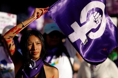 Feminicidios aumentaron en el estado: México Evalúa 