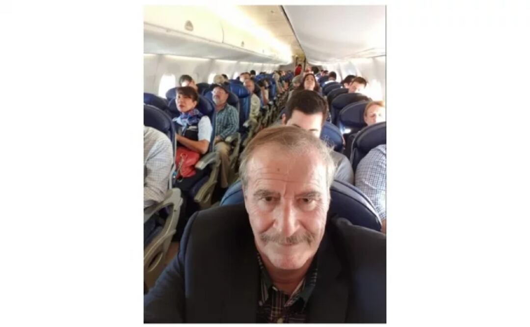 Foto: Tomada de Twitter