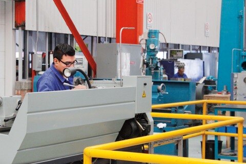 Coparmex y Canacope apoyan alza salarial; ven presión para Pymes