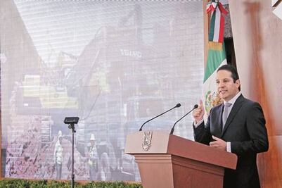 Impulsarán desarrollo integral de la entidad