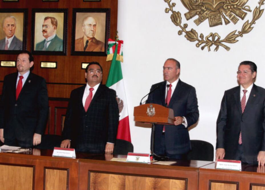 Disminuye petición de Indultos