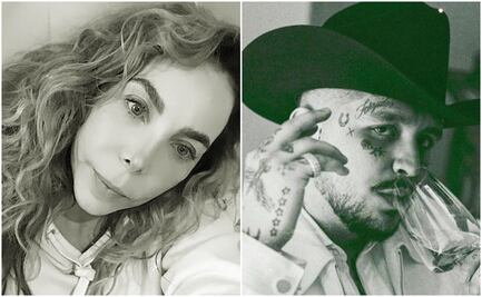 Critican a la mamá de Belinda por llamar "naco" a Christian Nodal