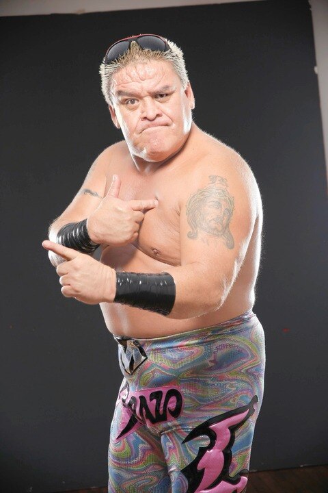 Rinden tributo a  “Brazo” Alvarado