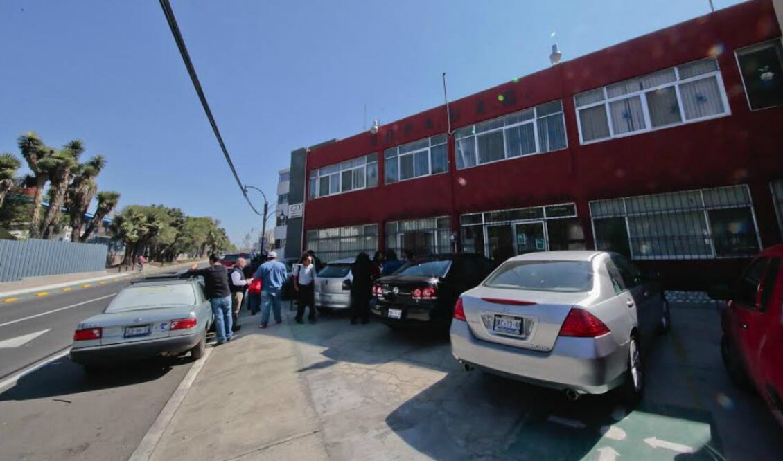 FOTO: Archivo EL UNIVERSAL