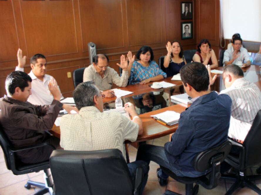 Avala Tequis iniciativa en ley de DH