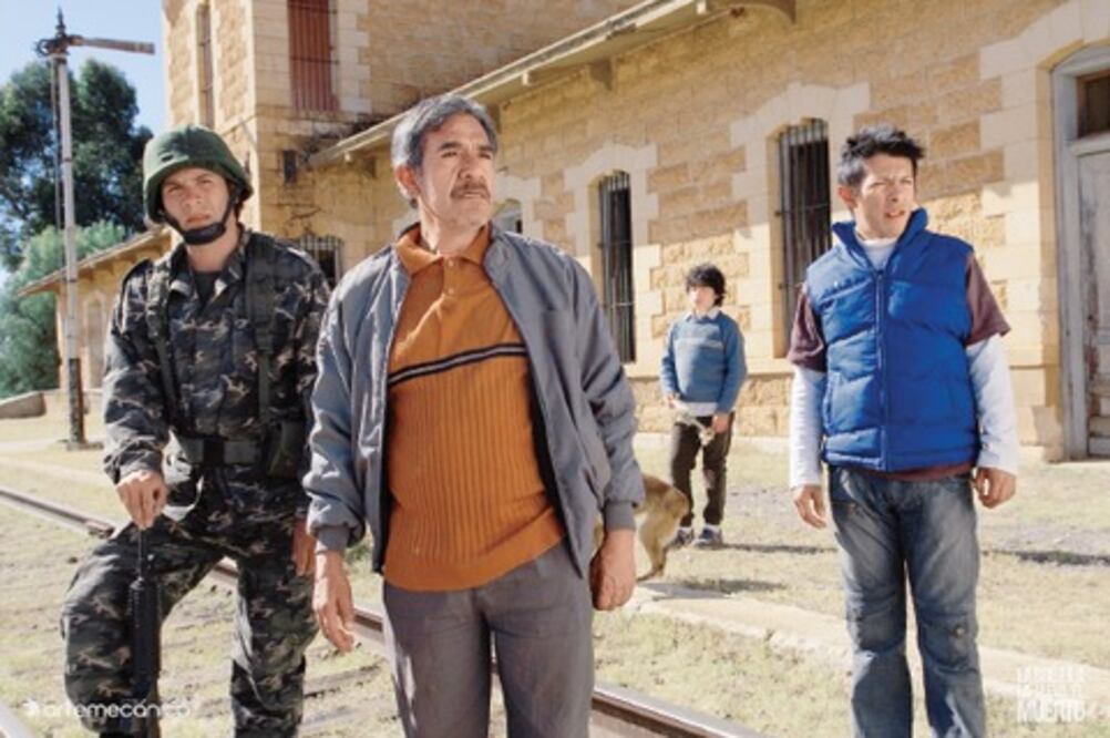 La brújula llega a los cines