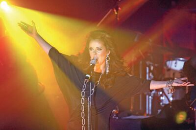 Sonará mi "Mi error, mi fantasía" en Querétaro; vendrá Edith Márquez