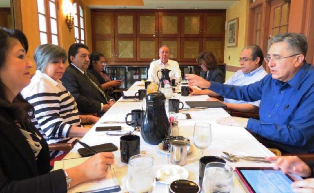 Fotografía: especial