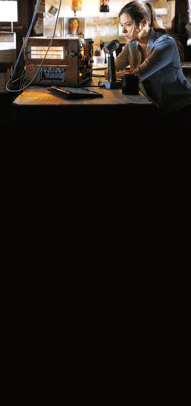 Amor a través de una radio