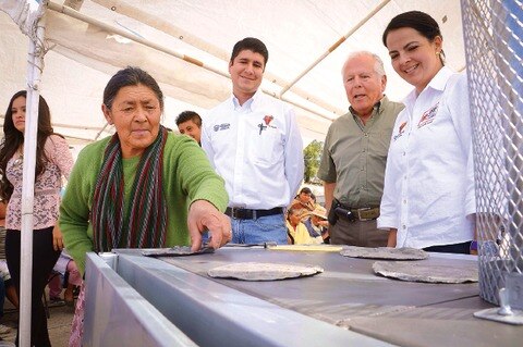 Aumentan en 2 años apoyos sociales