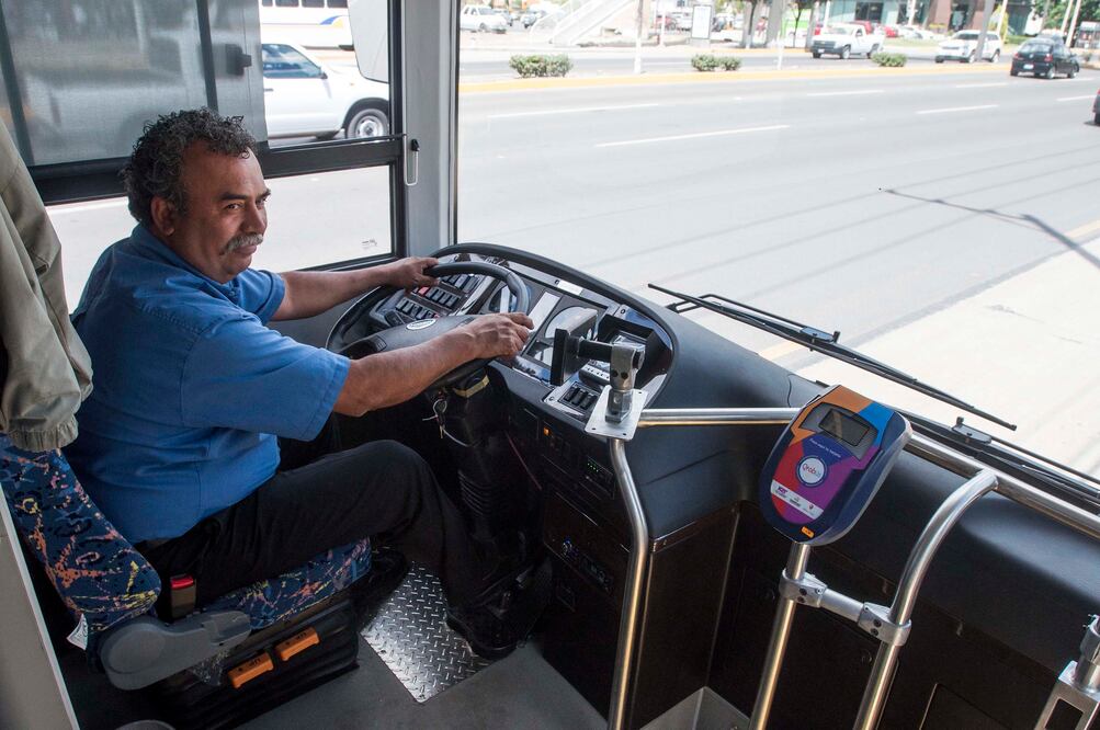 Foto: Archivo. El Universal