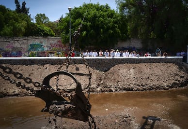 Rehabilitan áreas recreativas 