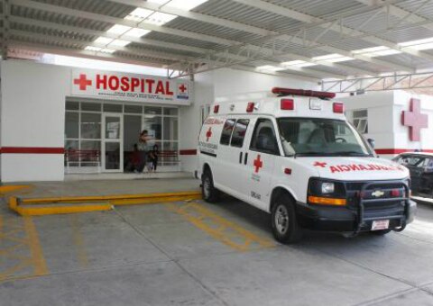 Cumple un año de servicio