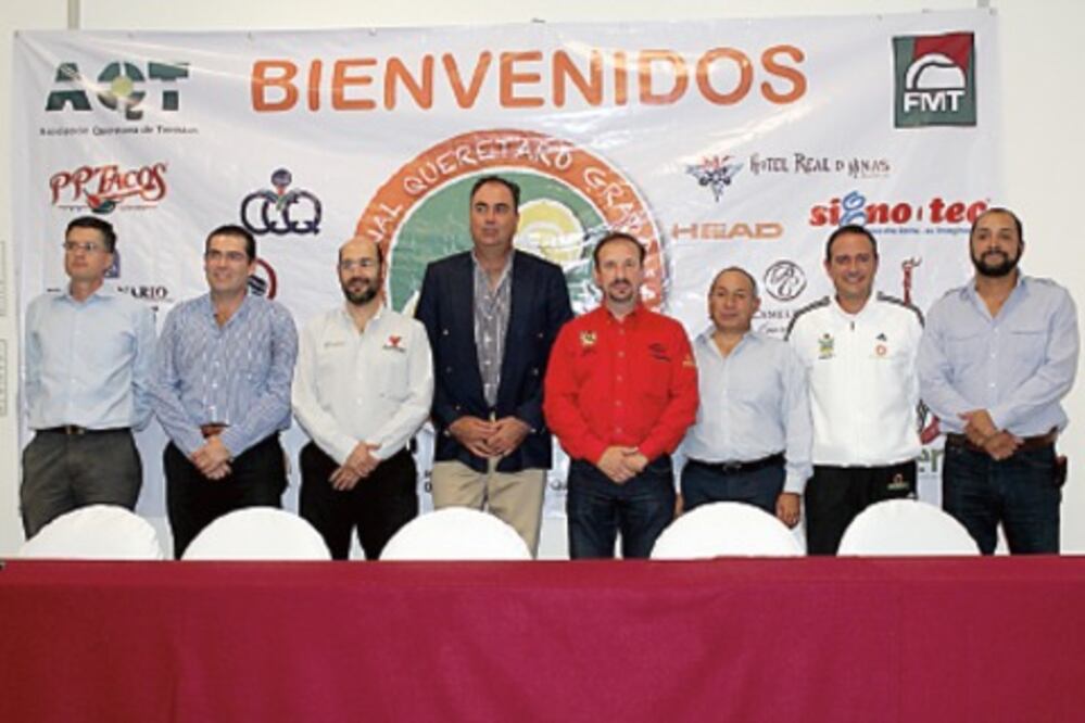 Llega Torneo Nacional Grado 1A