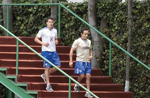 Cruz Azul se juega la vida en dos torneos vs. Chiapas