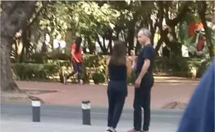 Diputados del PRD denuncian a López-Gatell en la FGR tras pasear en La Condesa