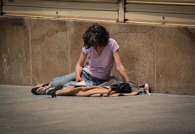 El municipio de Querétaro quiere saber cuántas personas viven en la calle