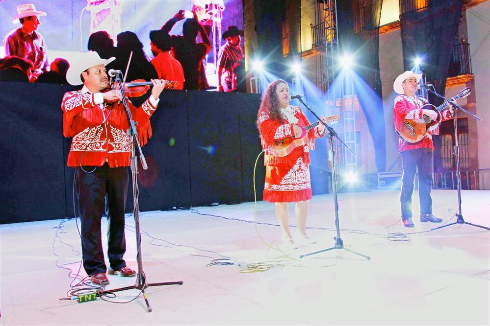 Foto: Guillermo González