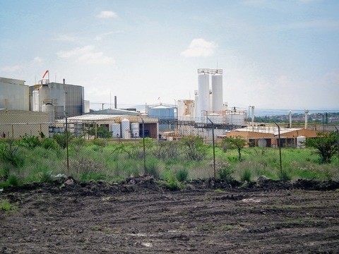 Indagan a empresas por mal olor en SJR