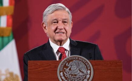 Medios atacan mi gobierno, nosotros solo argumentamos, replicamos y aclaramos: AMLO